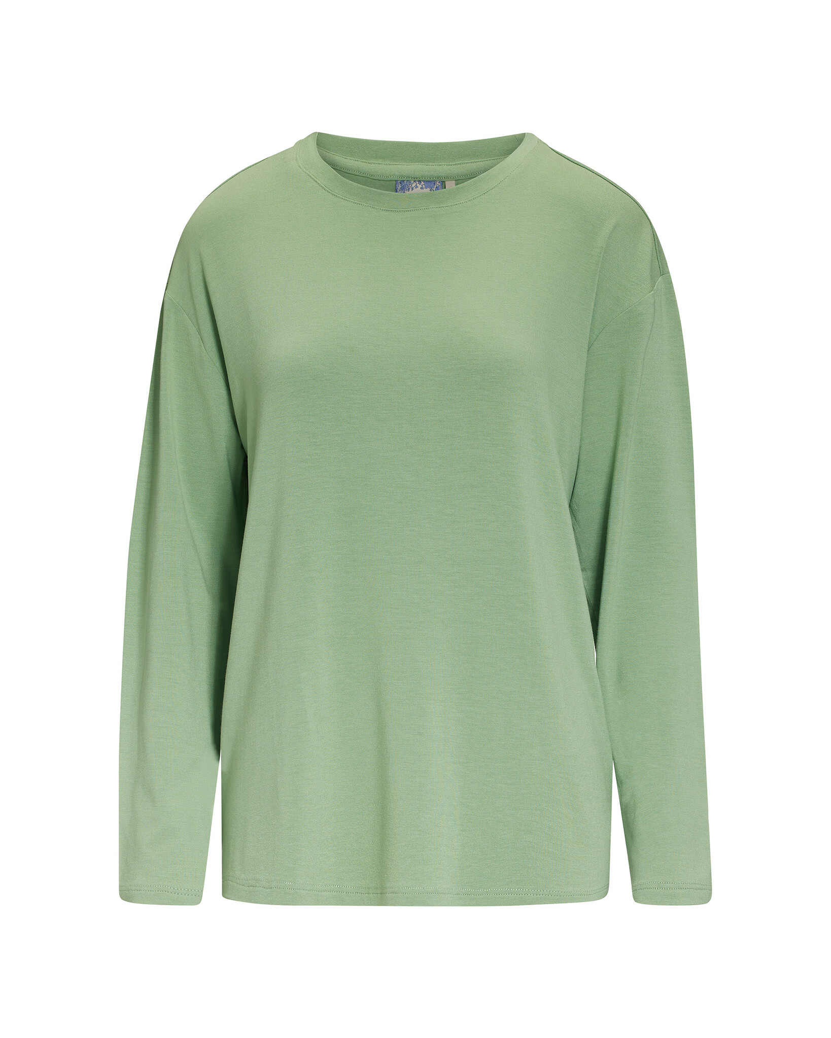 Essenza  Essenza Denna uni top M-L basil green