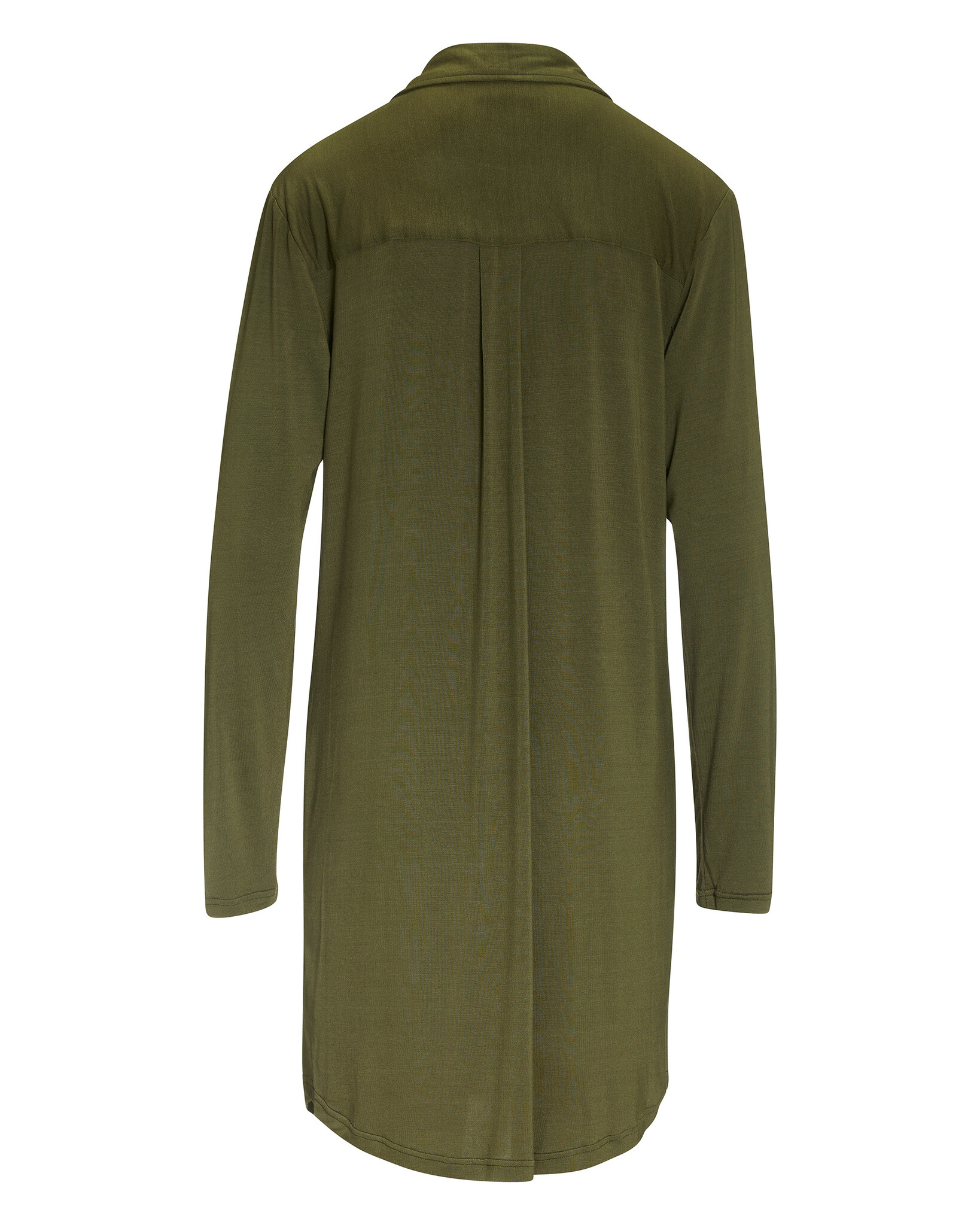 Essenza  Essenza Valentina uni nachthemd S-L moss