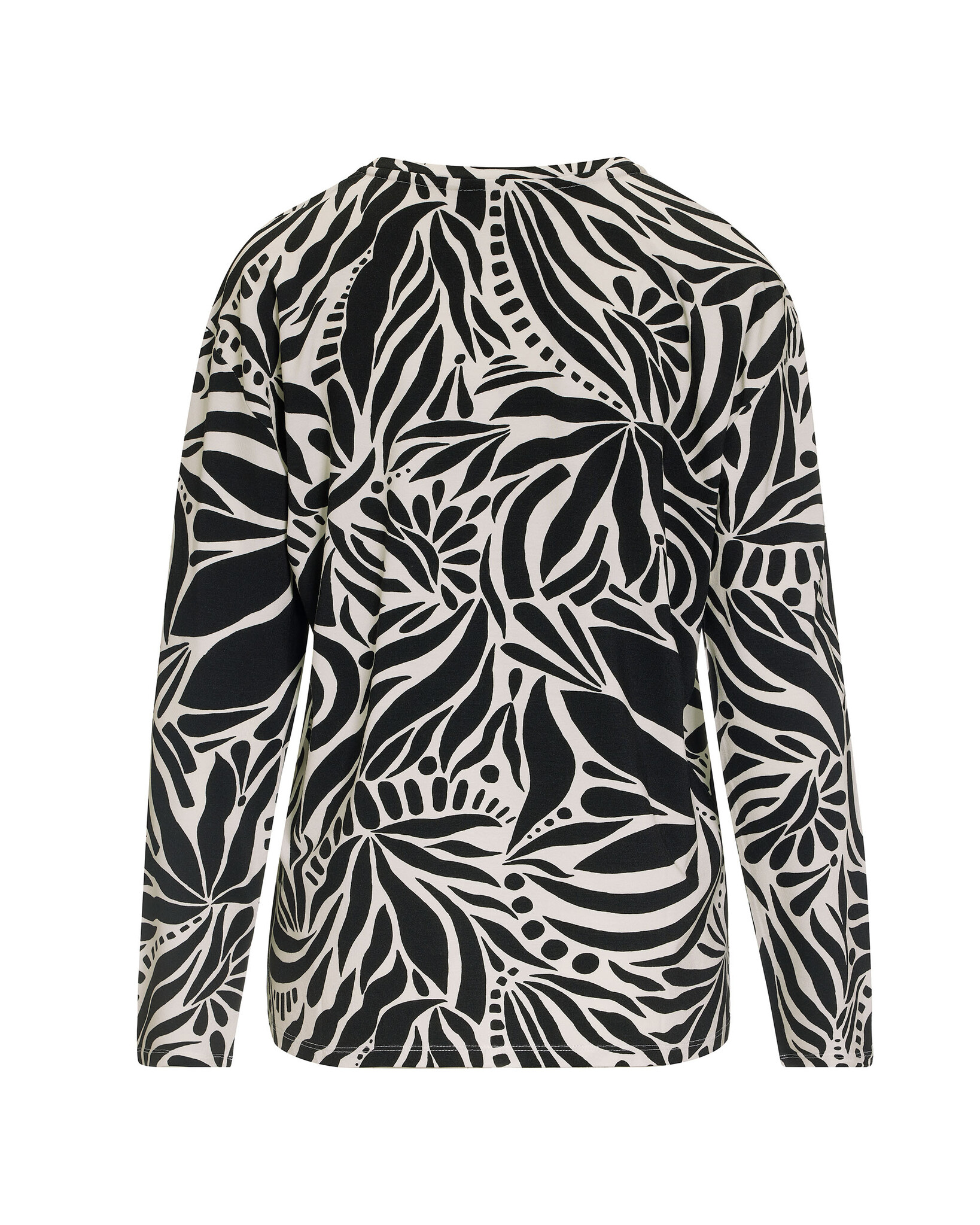 Essenza  Essenza Denna allora top M-L anthracite