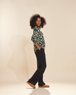 Essenza  Essenza Denna fedelia top S-L comforting yellow