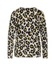 Essenza  Essenza Denna fedelia top S-L comforting yellow