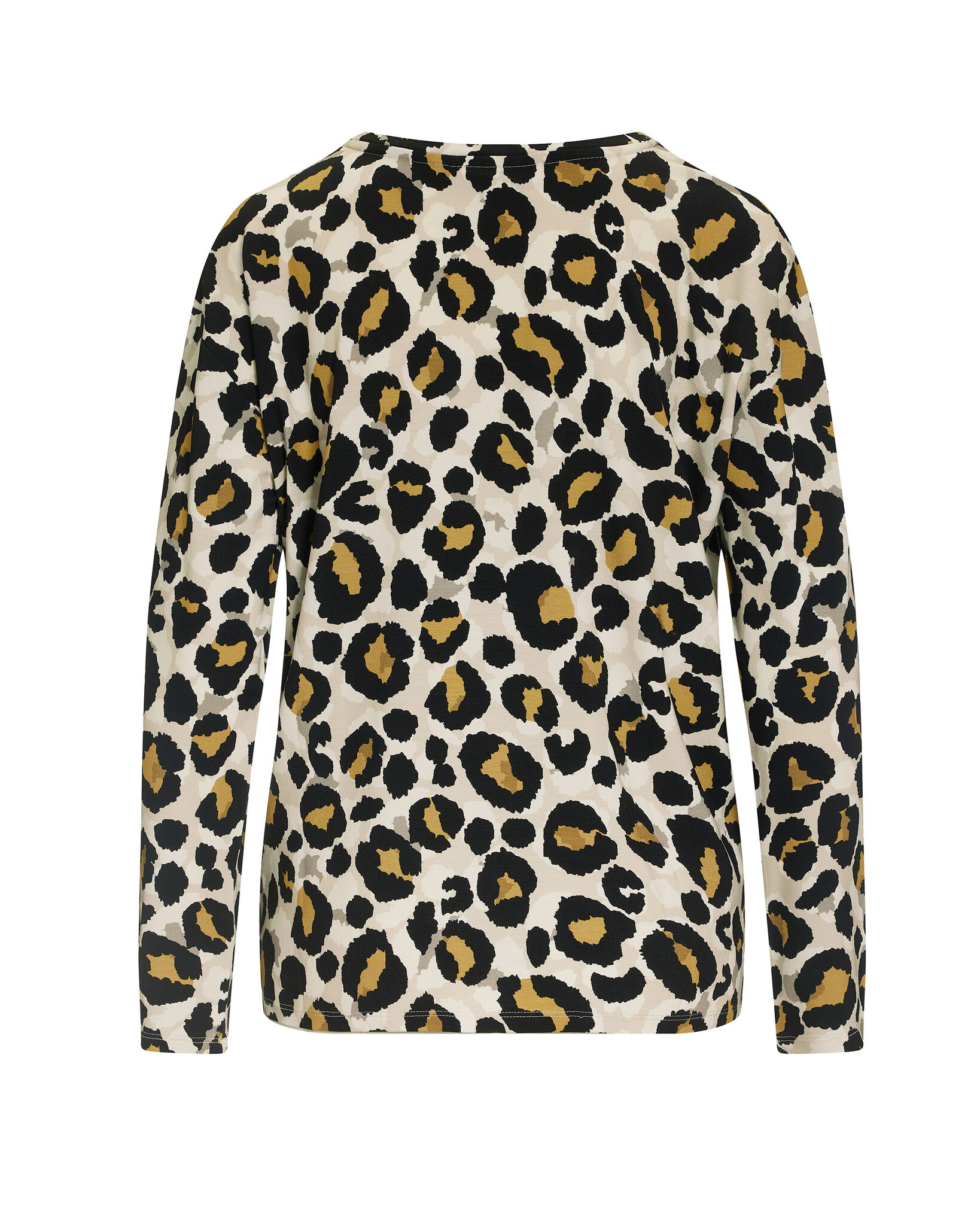 Essenza  Essenza Denna fedelia top S-L comforting yellow