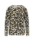 Essenza  Essenza Denna fedelia top S-L comforting yellow