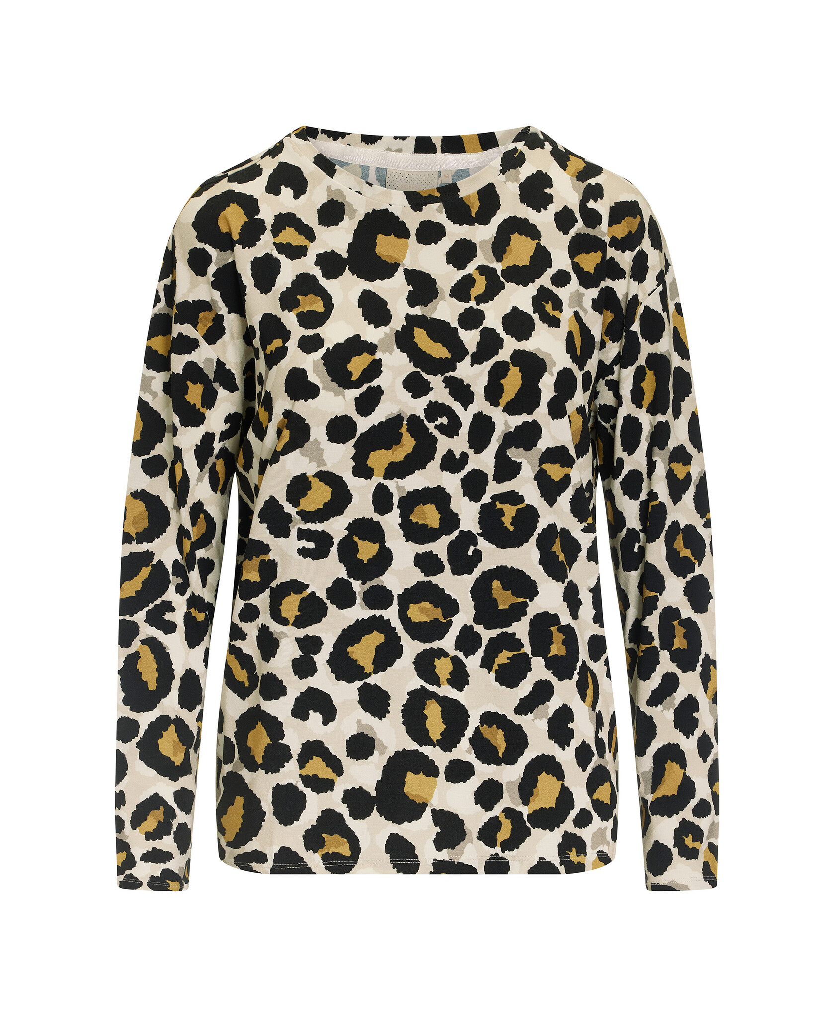 Essenza  Essenza Denna fedelia top S-L comforting yellow