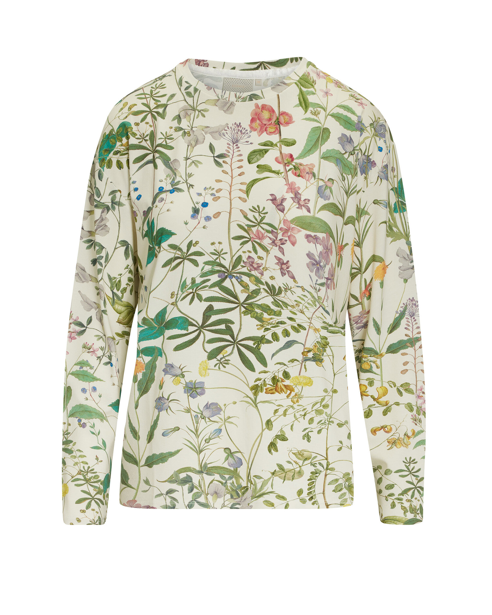 Essenza  Essenza Denna augustine top S-XXL vanilla