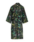Essenza  Essenza Ilona Augustine kimono M anthracite