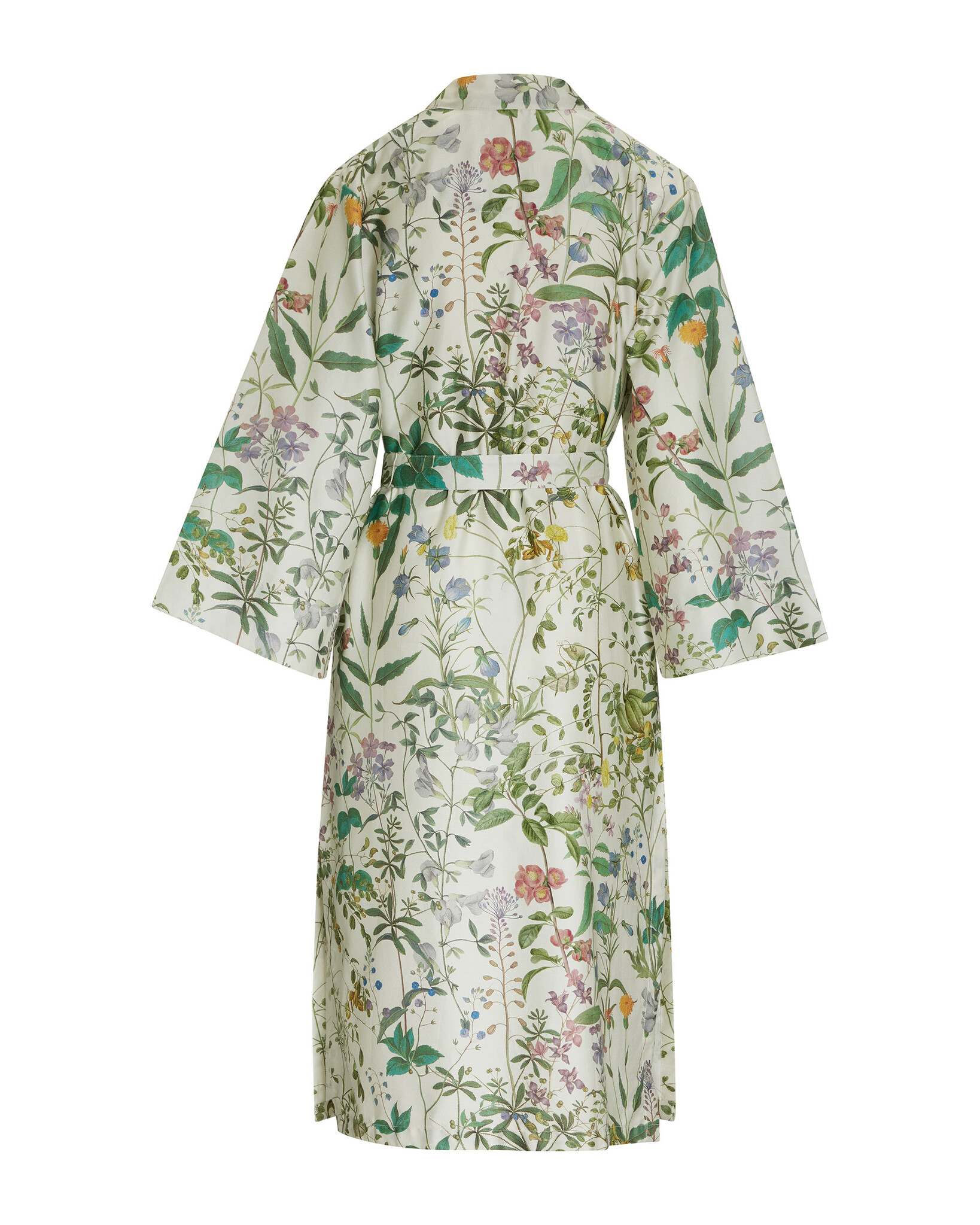 Essenza  Essenza Ilona Augustine kimono S-XL vanille