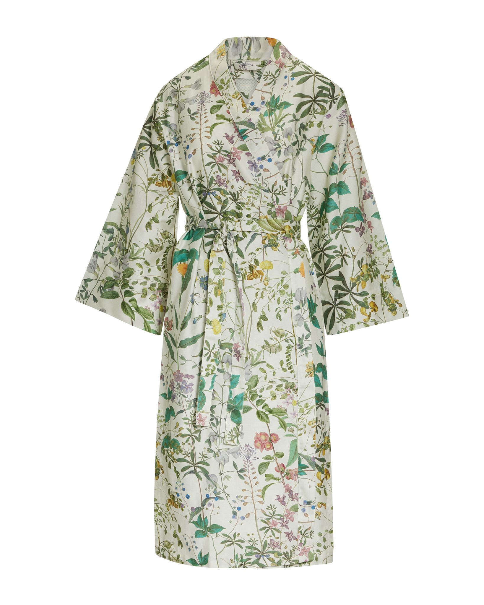 Essenza  Essenza Ilona Augustine kimono S-XL vanille