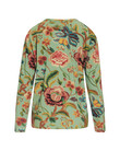 Essenza  Essenza Denna Roselina longsleeve M-XL basil green
