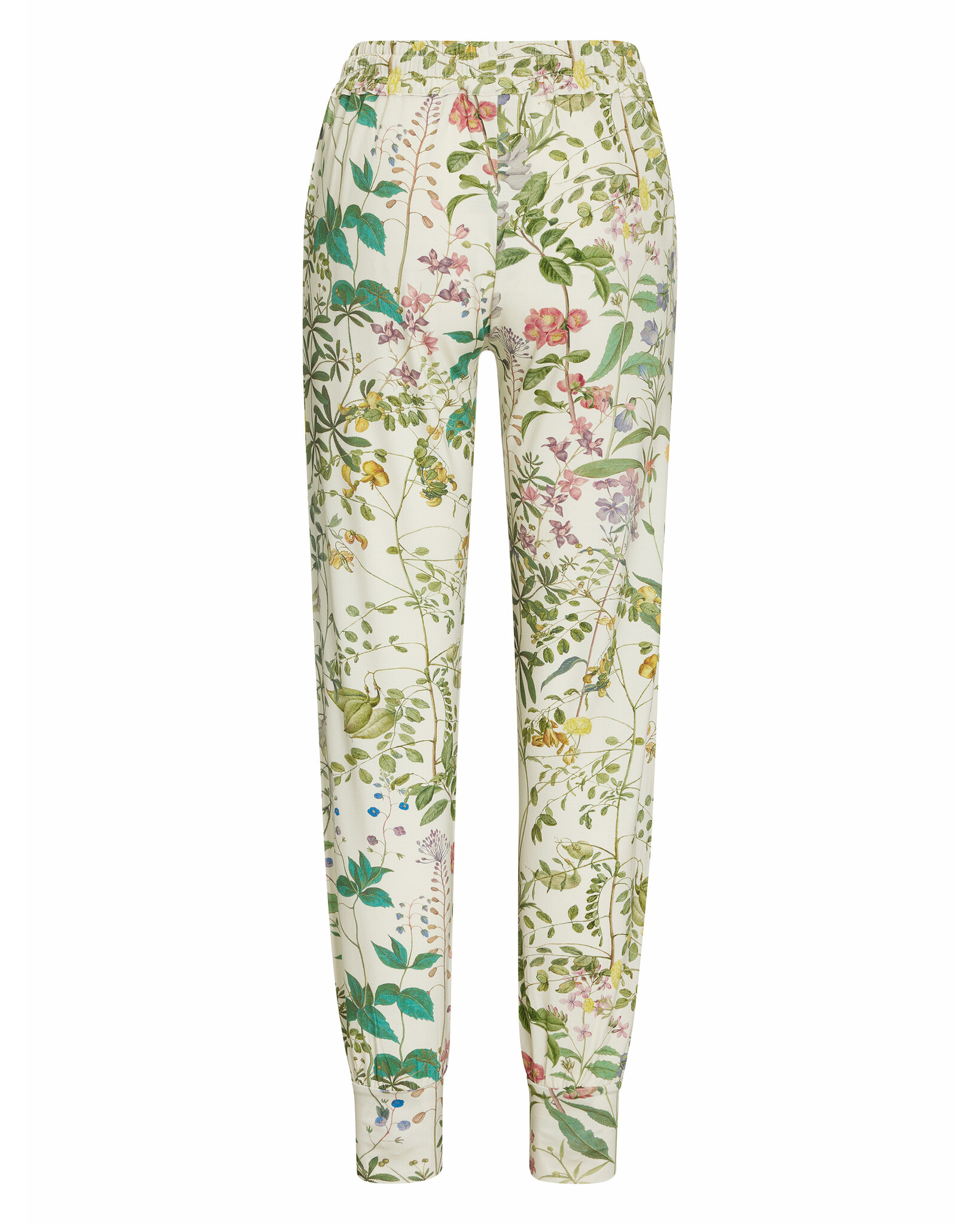 Essenza  Essenza Jules Augustine lange broek XS-XXL vanilla