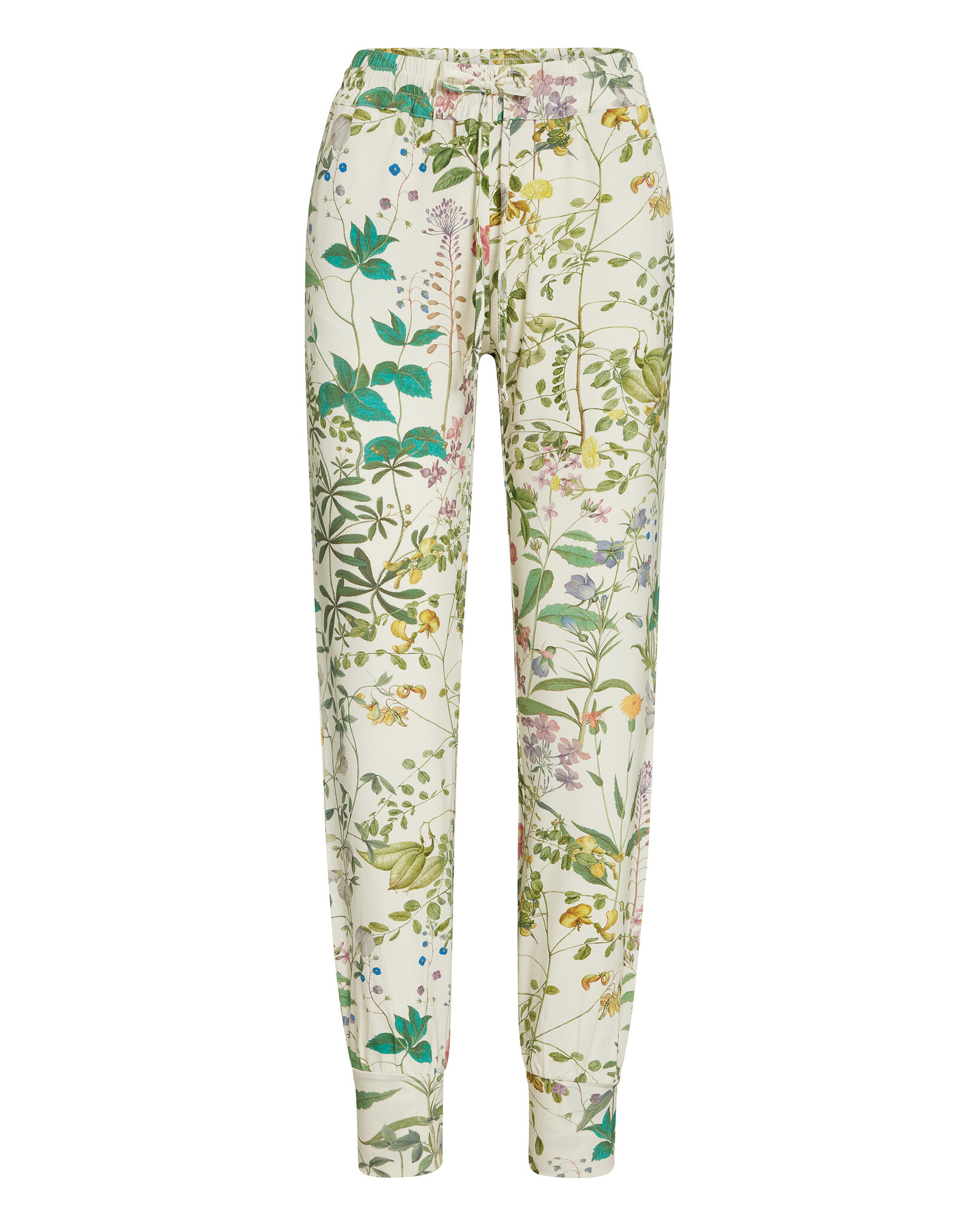 Essenza  Essenza Jules Augustine lange broek XS-XXL vanilla