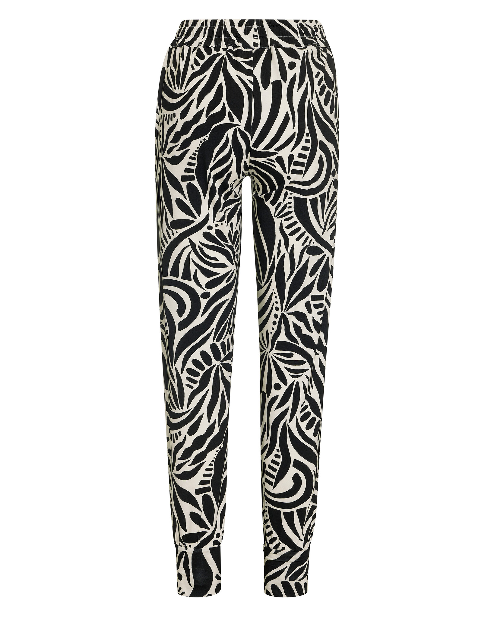 Essenza  Essenza Jules Allora lange broek S-XXL anthracite