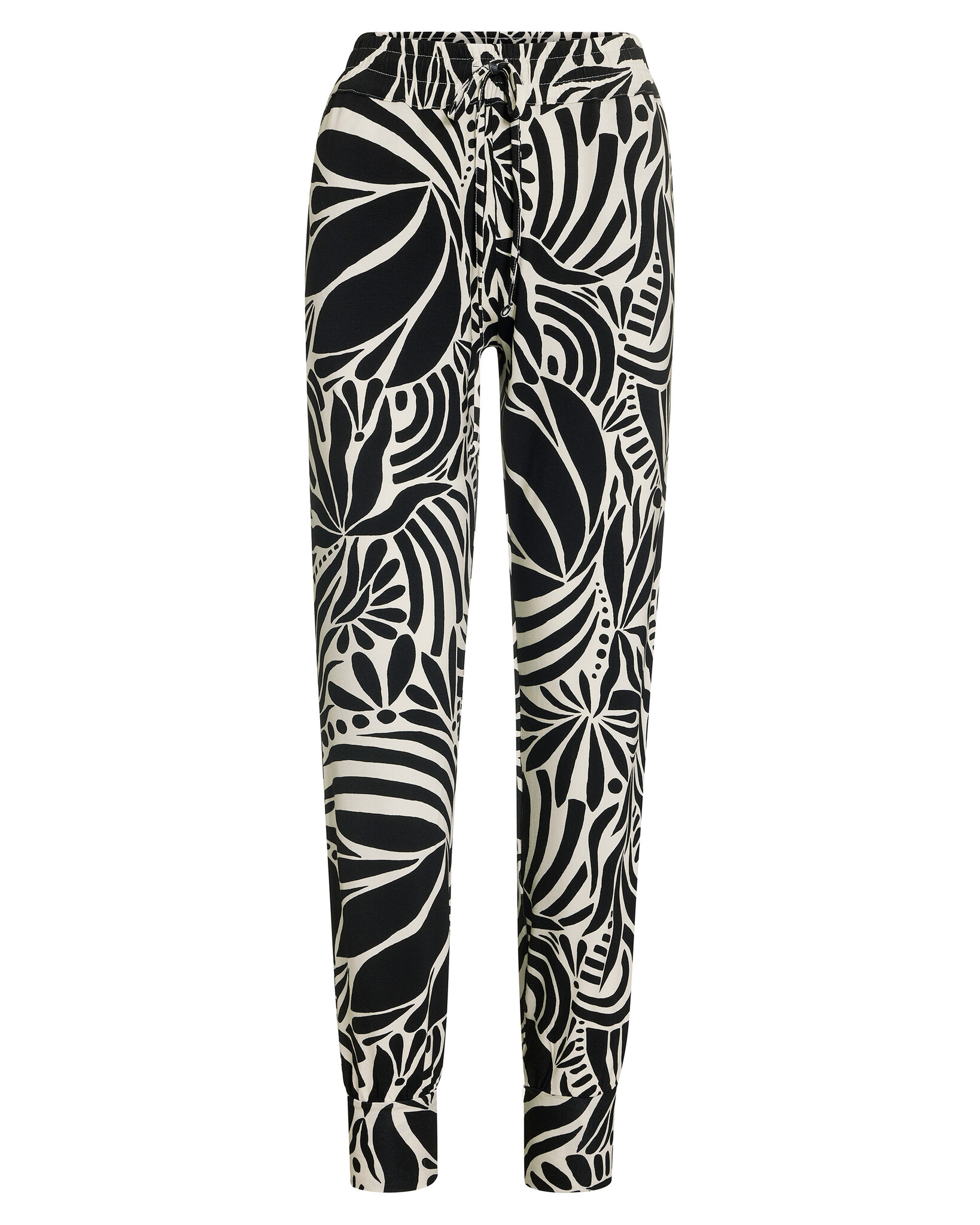 Essenza  Essenza Jules Allora lange broek S-XXL anthracite