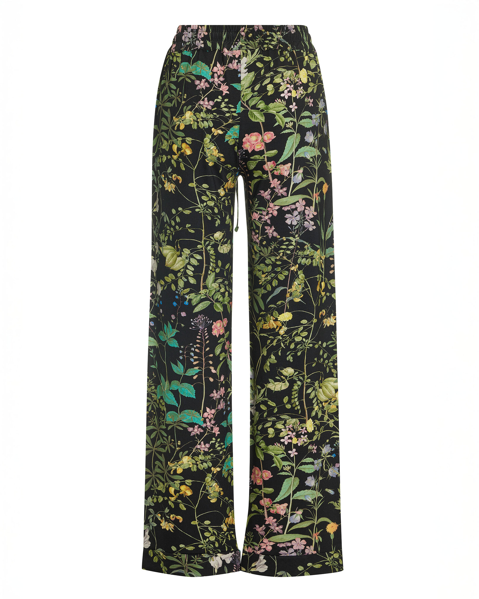 Essenza  Essenza Nora Augustine lange broek S-XXL anthracite