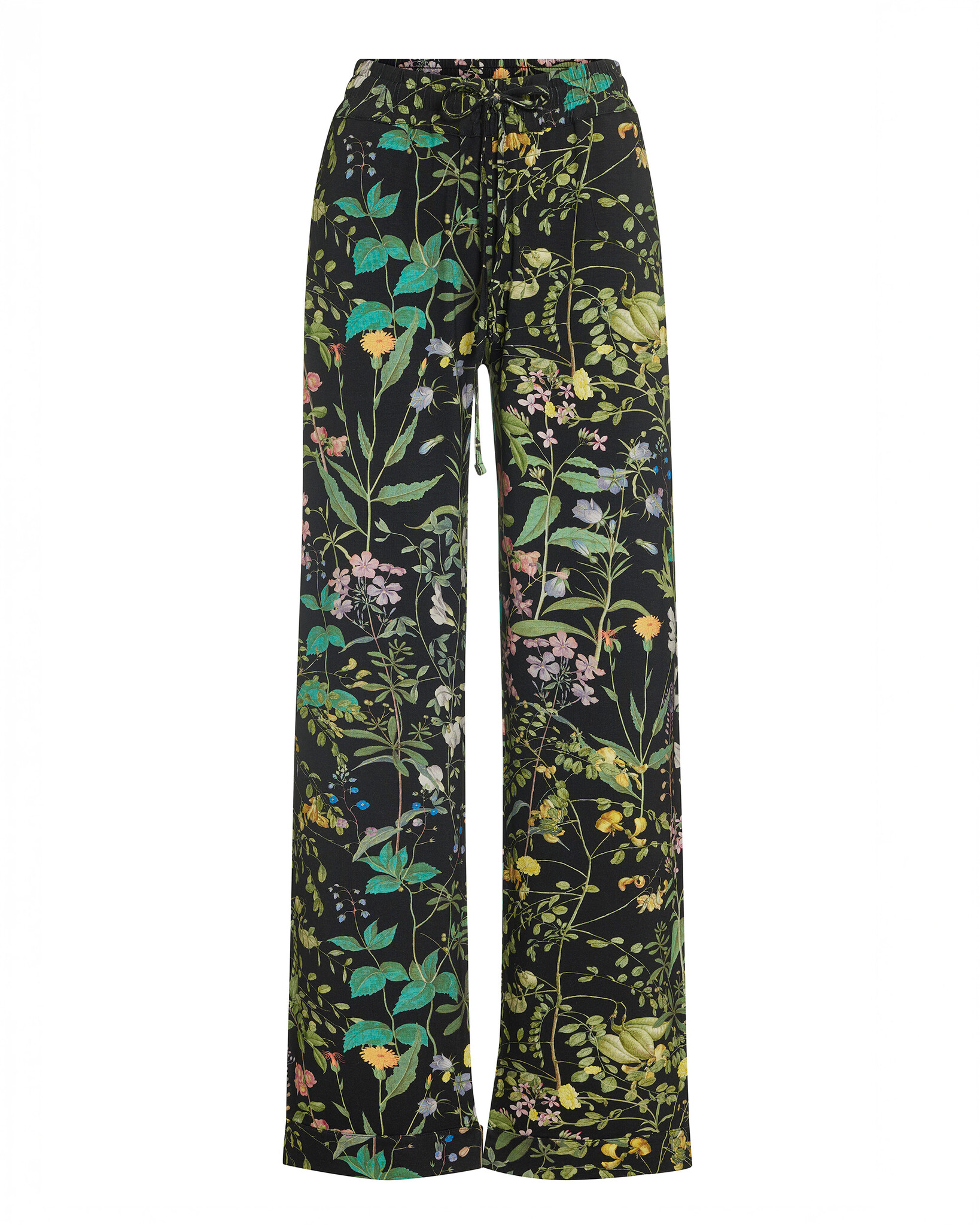 Essenza  Essenza Nora Augustine lange broek S-XXL anthracite