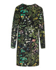 Essenza  Essenza Emmy augustina nachthemd S-XXL anthracite