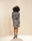 Essenza  Essenza Elm Allora nachthemd S-XXL anthracite