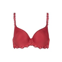 Delightful spacer bh B-F gala red