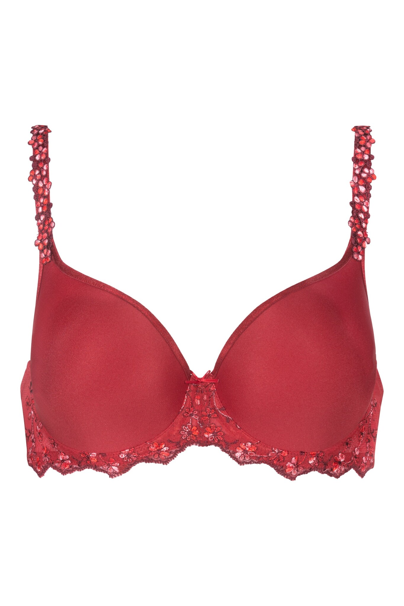 MEY Mey Delightful spacer bh B-F gala red