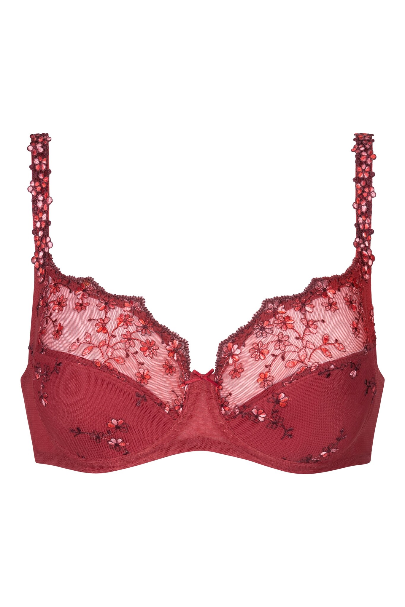 MEY Mey Delightful full cup C-G gala red