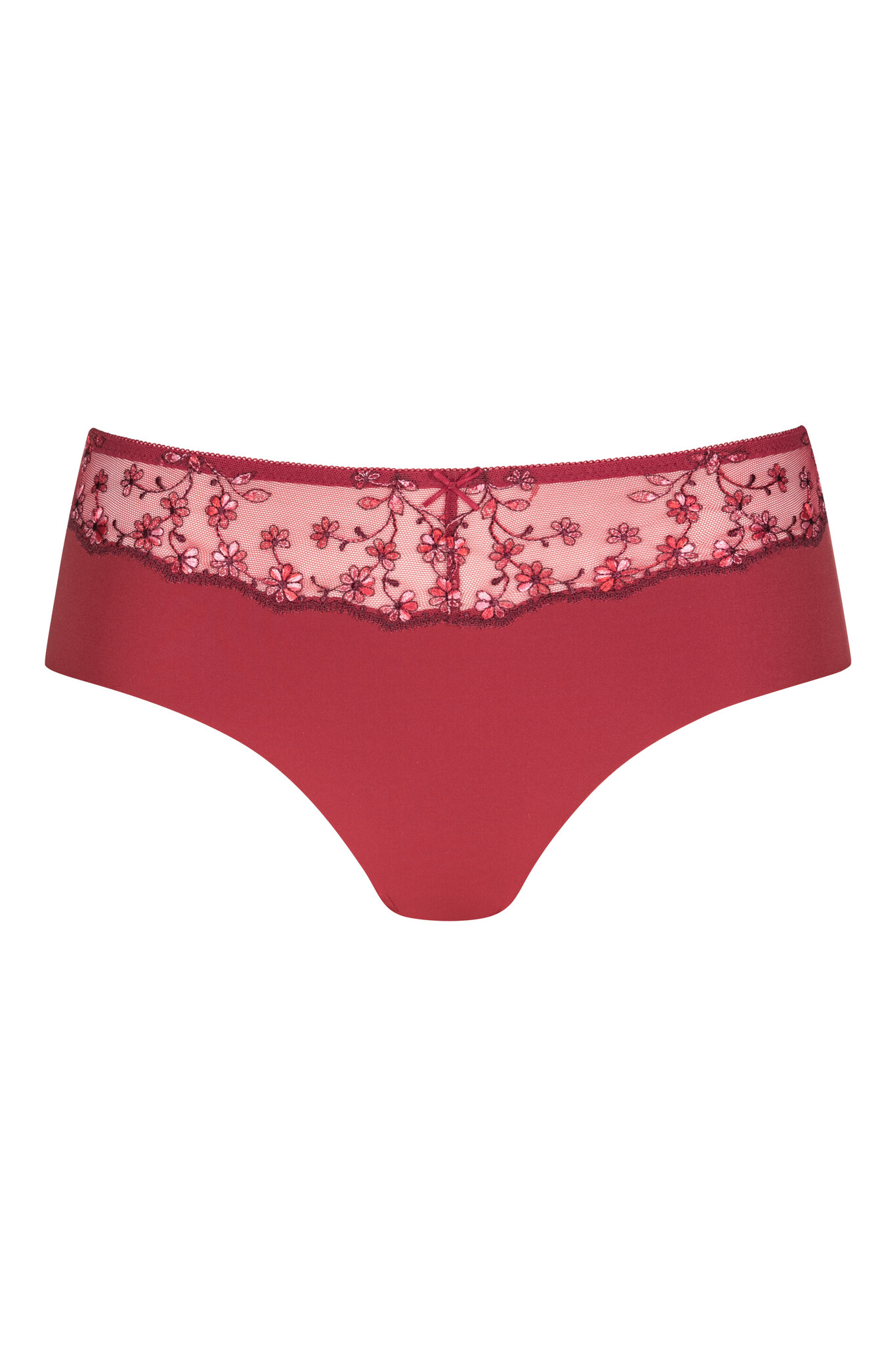 MEY Mey Delightful hipster 36-46 gala red