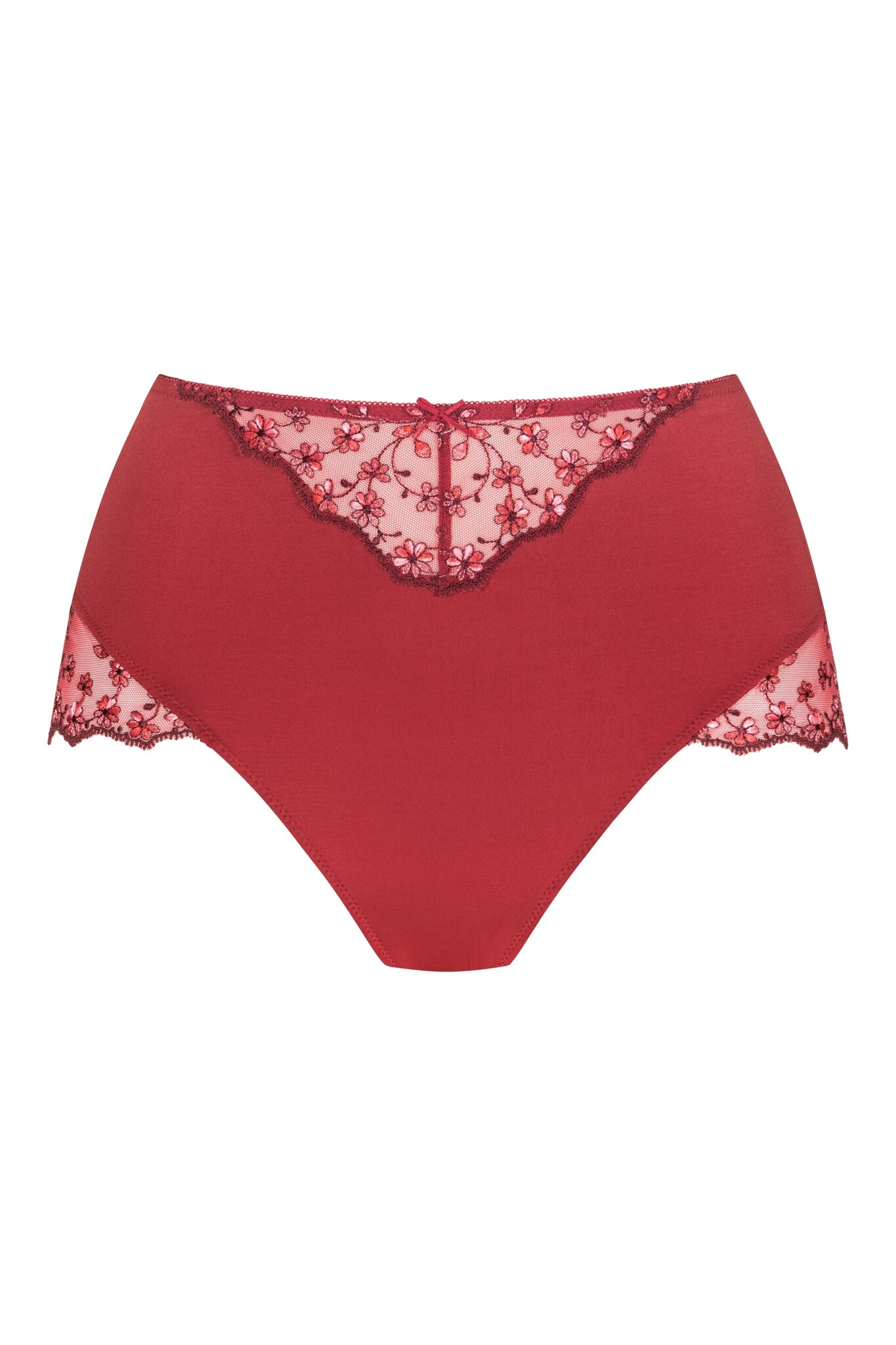 MEY Mey Delightful taille 38-48 gala red