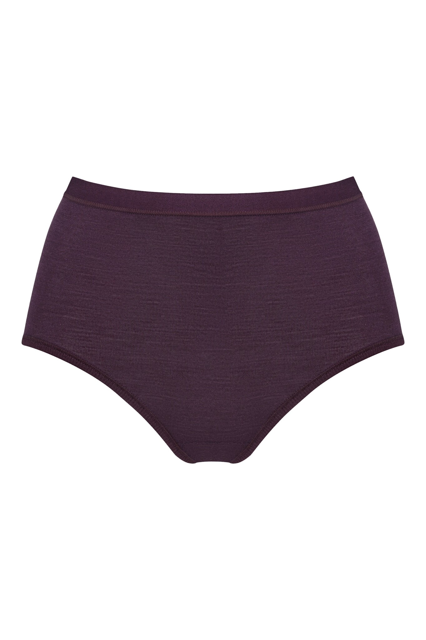 MEY Mey Wool Love tailleslip 38-42 perfect plum