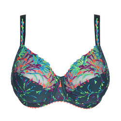 Las Salinas full cup B-G empire green