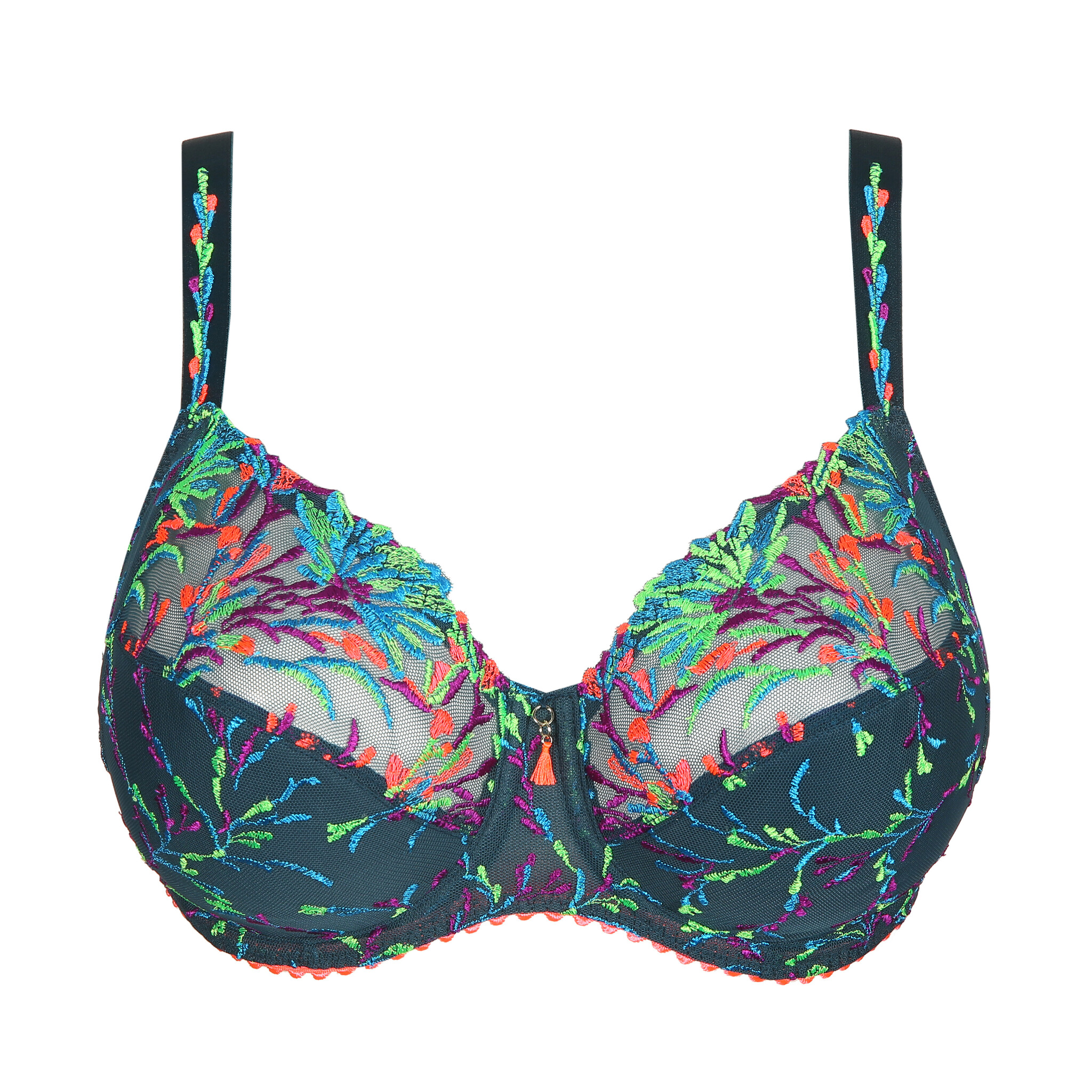 Prima Donna Prima Donna Las Salinas full cup B-G empire green