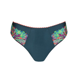 Las Salinas string 40 empire green