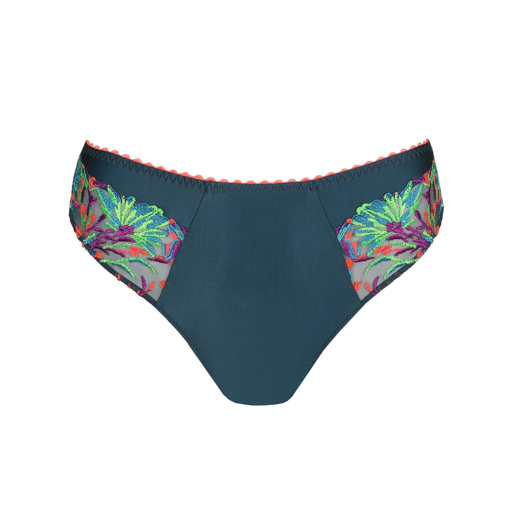 Prima Donna Prima Donna Las Salinas string 40 empire green