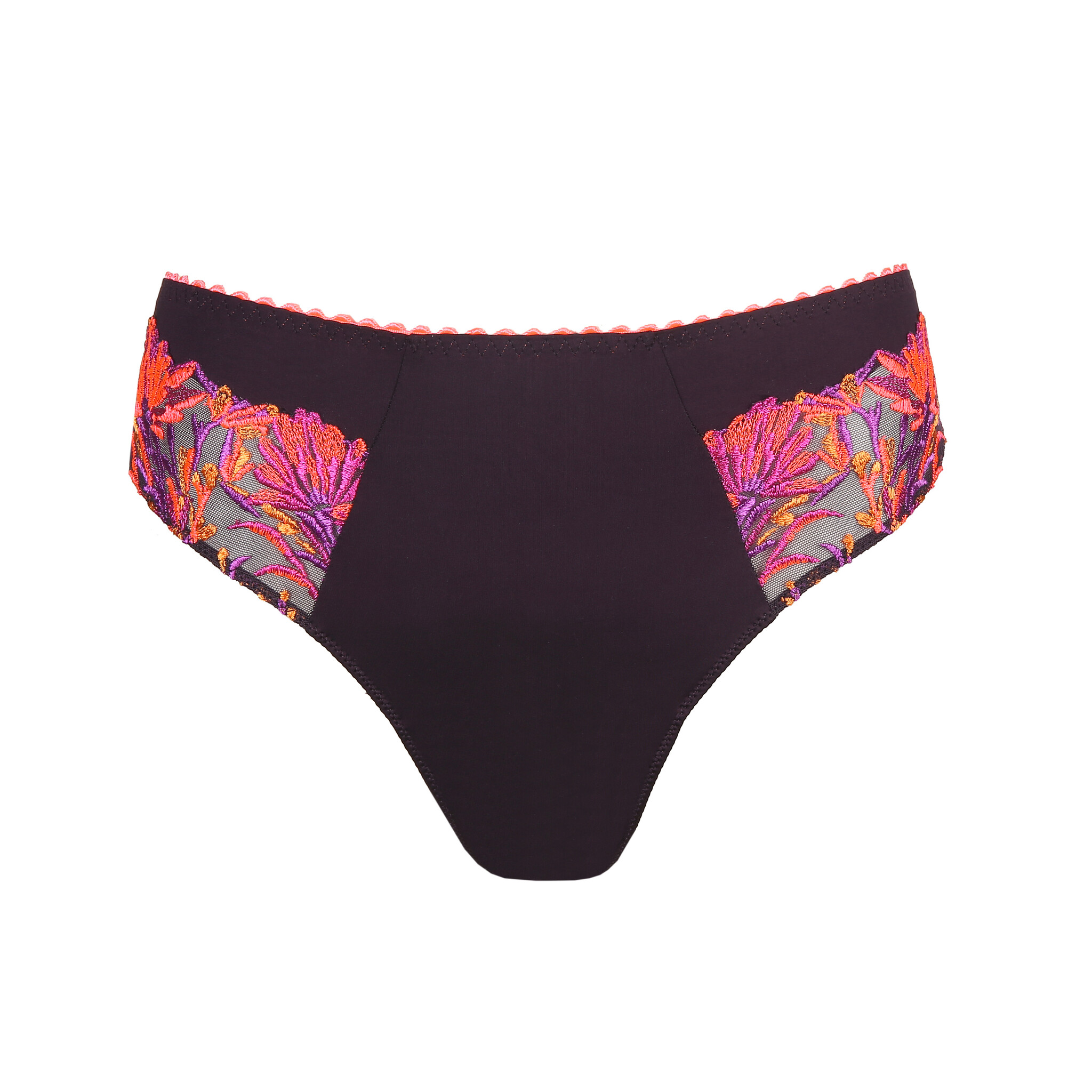 Prima Donna Prima Donna Las Salinas string 46 amethyst