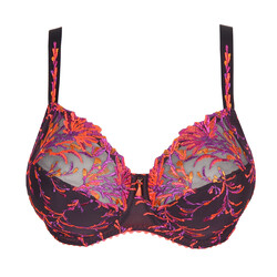 Las Salinas full cup D-F amethyst