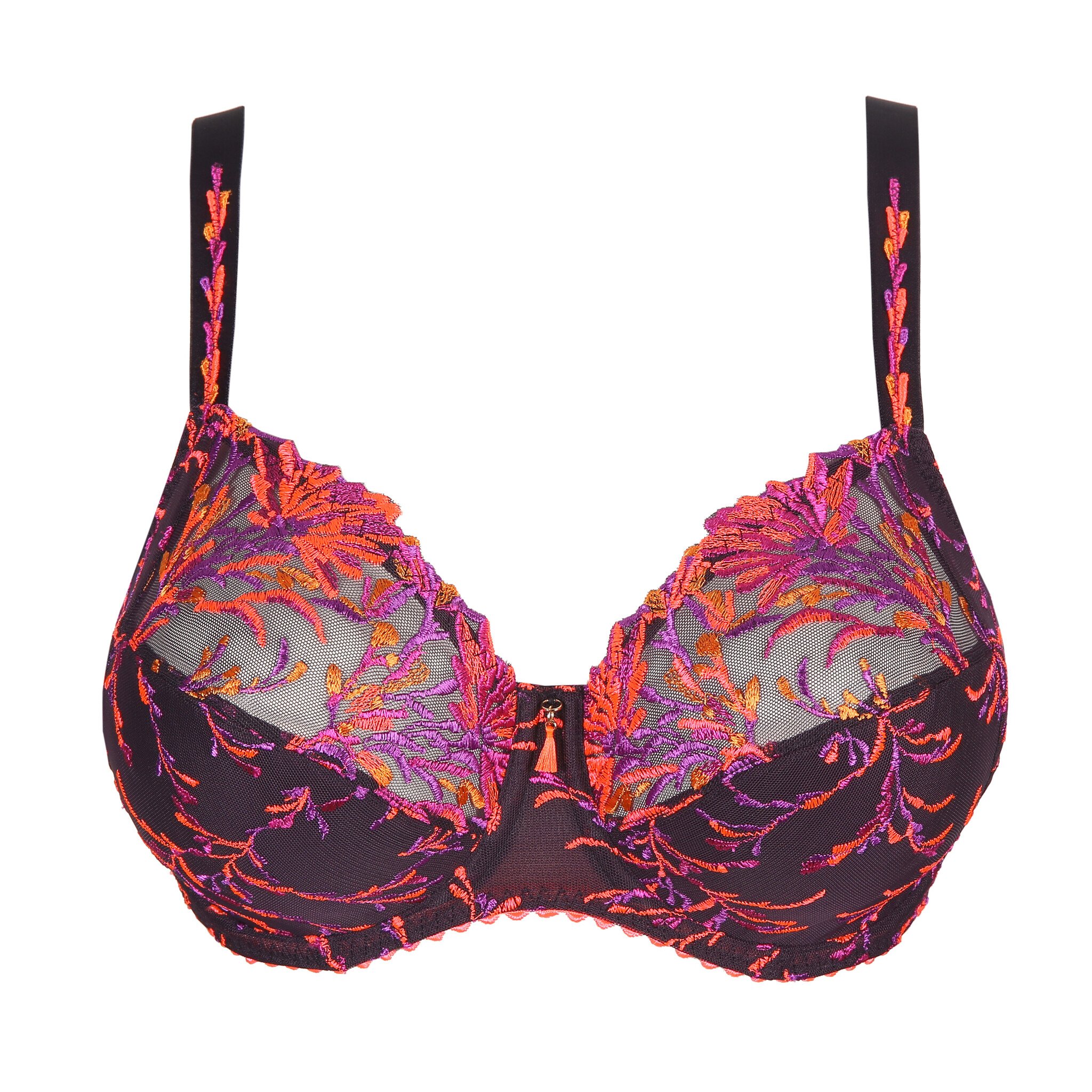 Prima Donna Prima Donna Las Salinas full cup D-F amethyst
