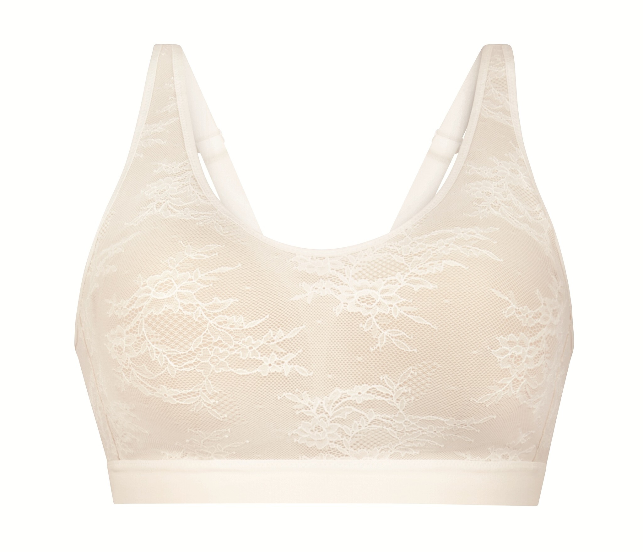 Anita Anita Essential Lace naadloze prothese bh XS-XL crystal