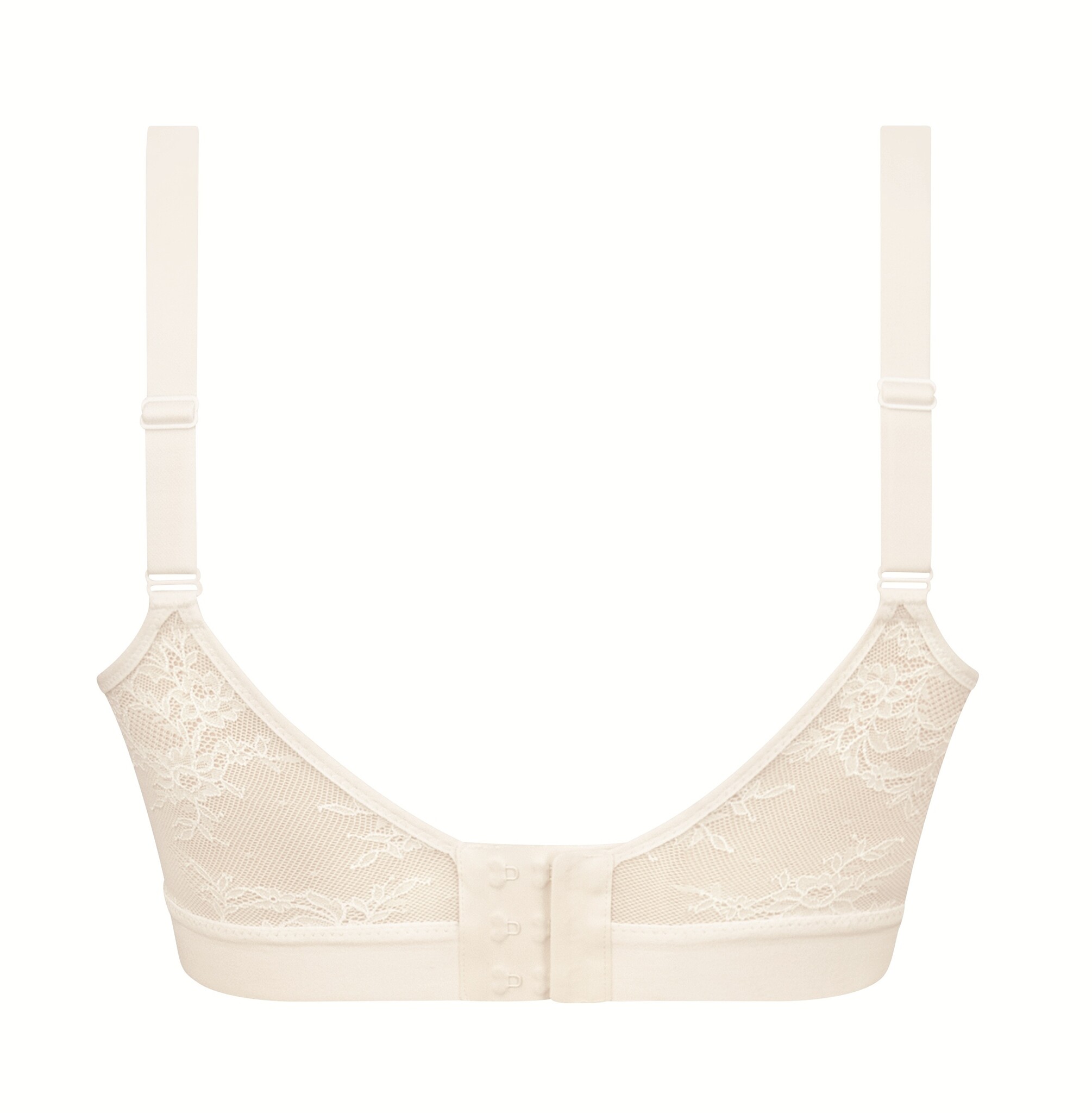 Anita Anita Essential Lace naadloze prothese bh XS-XL crystal