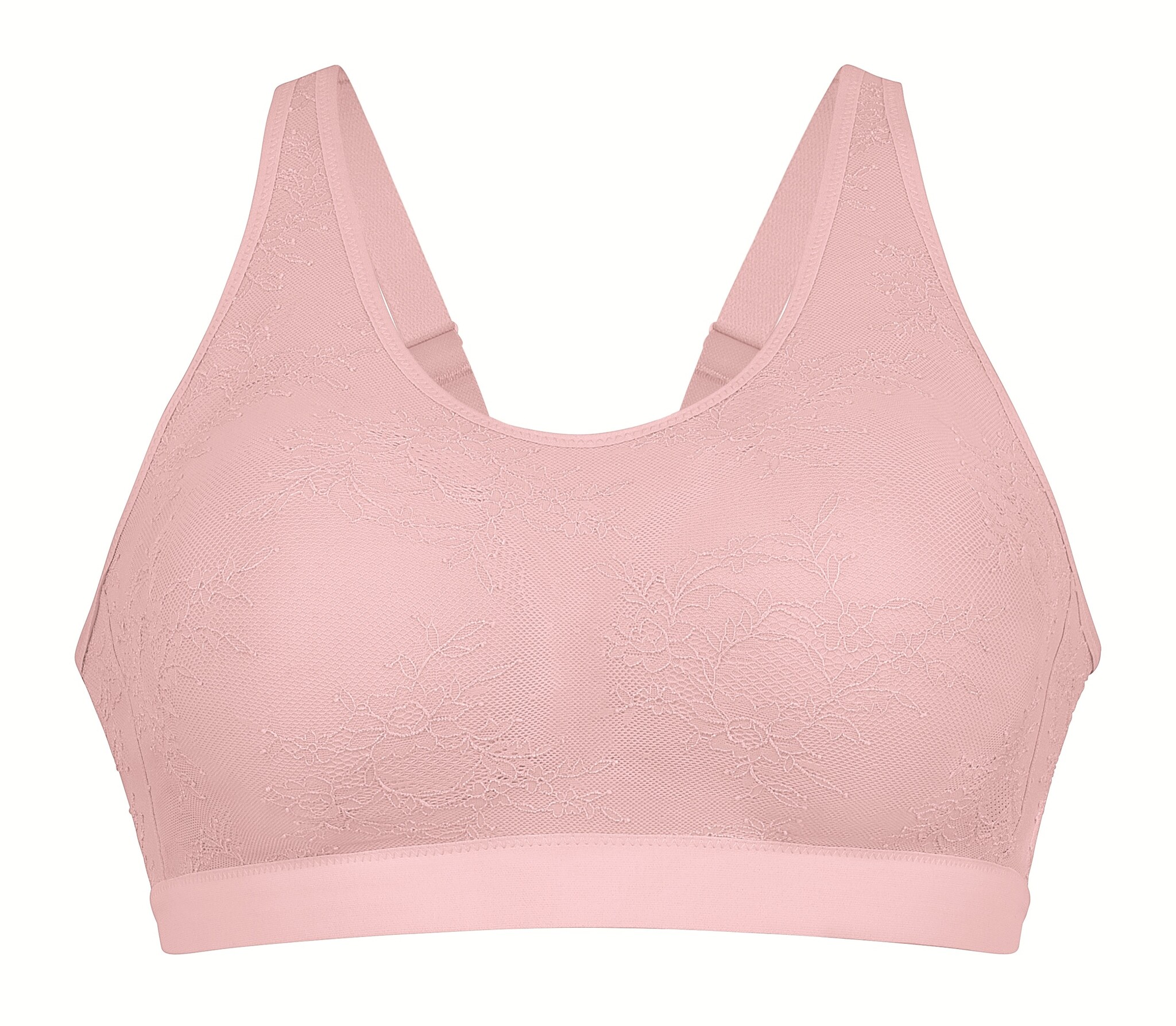 Anita Anita Essential Lace naadloze prothese bh XS-XL rosewood