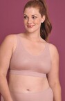 Anita Anita Essential Lace naadloze prothese bh XS-XL rosewood