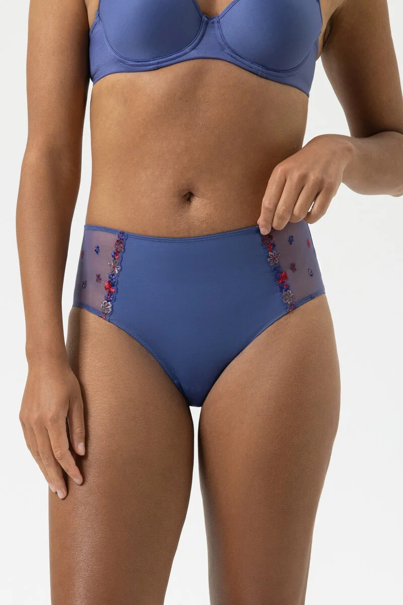 MEY Mey Pretty joan american pants 36-46 astral night