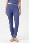 MEY Mey Wool Love legging S-M astral night