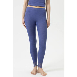 Wool Love legging S-M astral night