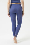 MEY Mey Wool Love legging S-M astral night