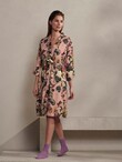 Essenza  Essenza Sarai Karli kimono S-XL darling pink