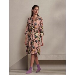 Sarai Karli kimono M-L darling pink