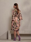 Essenza  Essenza Sarai Karli kimono S-XL darling pink