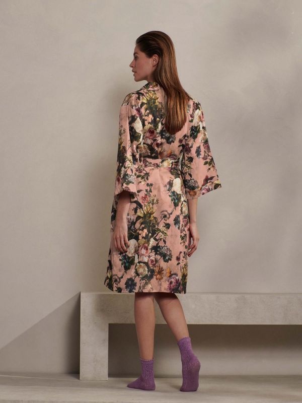 Essenza  Essenza Sarai Karli kimono S-XL darling pink