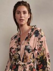 Essenza  Essenza Sarai Karli kimono S-XL darling pink