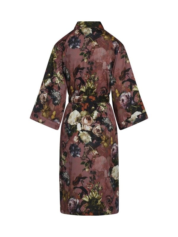 Essenza  Essenza Sarai Karli kimono M-XL magnolia pink