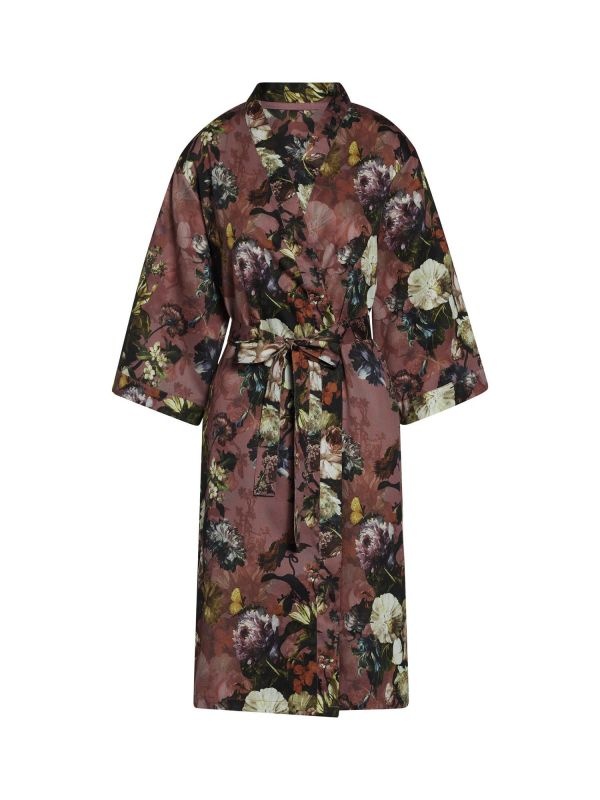 Essenza  Essenza Sarai Karli kimono M-XL magnolia pink