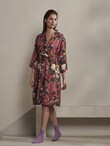 Essenza  Essenza Sarai Karli kimono M-XL magnolia pink